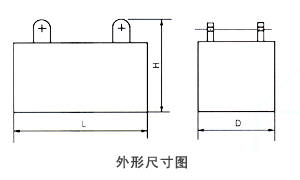 RCYB悬挂式香蕉视频黄APP片外形尺寸图